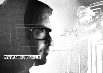 Cover di Bull per Mondoserie