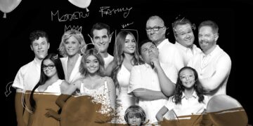 Immagine: Modern Family