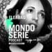 Cover di Fleabag podcast per Mondoserie