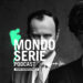Immagine: cover per Holmes e dintorni, per il podcast di Mondoserie
