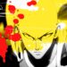 Artwork: cover di One-Punch Man per MONDOSERIE