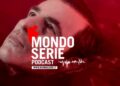 Artwork: Dracula podcast per Mondoserie