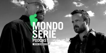 Artwork di Breaking Bad per MONDOSERIE