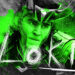 Artwork di Loki per MONDOSERIE