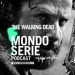 Cover di The Walking Dead podcast