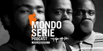 Artwork: Atlanta per Mondoserie