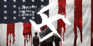 Artwork: Il complotto contro l’America