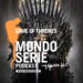 Artwork di Game of Thrones podcast per MONDOSERIE