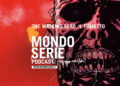 Artwork The Walking Dead fumetto per podcast Mondoserie