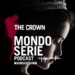 Cover di The Crown podcast