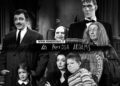 Cover: La famiglia Addams per Mondoserie