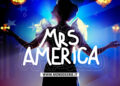 Artwork di Mrs America per Mondoserie