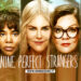 Artwork di Nine Perfect Strangers per Mondoserie