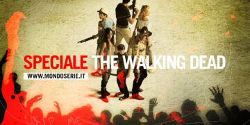 Cover: Speciale The Walking Dead