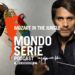 Cover di Mozart in the Jungle podcast per Mondoserie