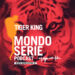 Cover di Tiger King podcast