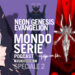 Cover di Neon Genesis Evangelion Podcast