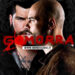 Cover di Gomorra per Mondoserie