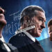 Cover di The Irishman per Mondoserie