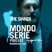 Cover di The Sinner podcast per Mondoserie