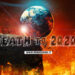 Cover di Death to 2020 2021 per MONDOSERIE