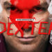 Cover di Dexter per MONDOSERIE