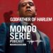 Cover di Godfather of Harlem per MODOSERIE