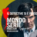 Cover Detective Story podcast per MONDOSERIE