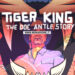 Cover di Tiger King The Doc Antle Story per MONDOSERIE