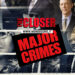 Cover The Closer Major Crimes per Mondoserie