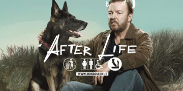 Cover di After Life per MONDOSERIE