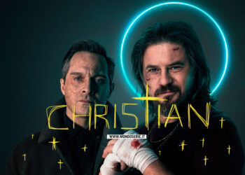 Cover di Christian per MONDOSERIE
