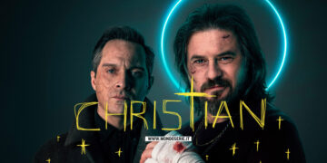 Cover di Christian per MONDOSERIE