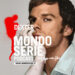 Cover di Dexter podcast per MONDOSERIE