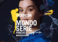 Cover di Dickinson per MONDOSERIE