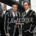 Cover di Law & Order per MONDOSERIE