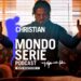 Cover di Christian podcast per Mondoserie