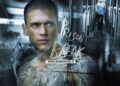 Cover di Prison Break per Mondoserie