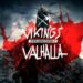 Cover di Vikings: Valhalla per Mondoserie