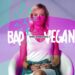 Cover di Bad Vegan per Mondoserie