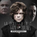 Cover di Game of Thrones politica per Mondoserie