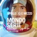 Cover di Apollo 10 e mezzo per Mondoserie