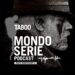 Cover di Taboo podcast per Mondoserie