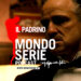 Cover de Il Padrino podcast per Mondoserie