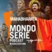 Cover di Mahabharata podcast per Mondoserie