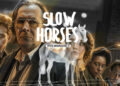 Cover di Slow Horses per Mondoserie