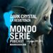 Cover di Dark Crystal podcast per Mondoserie