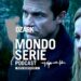 Cover di Ozark podcast per Mondoserie