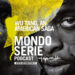 Cover di Wu-Tang an american saga podcast per Mondoserie