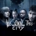 Cover di We Own This City per Mondoserie